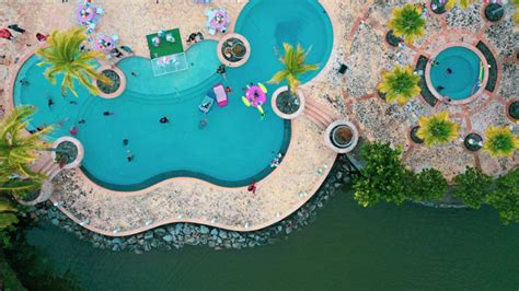 Mega Wisata Ocarina Batam, Destinasi Wisata untuk Liburan .